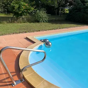 Appartement De Fontjalabert En Campagne Confort France