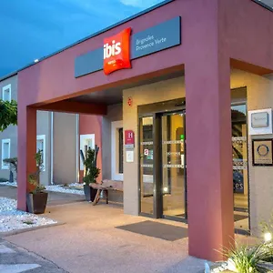 Hotel Ibis Provence Verte, Brignoles
